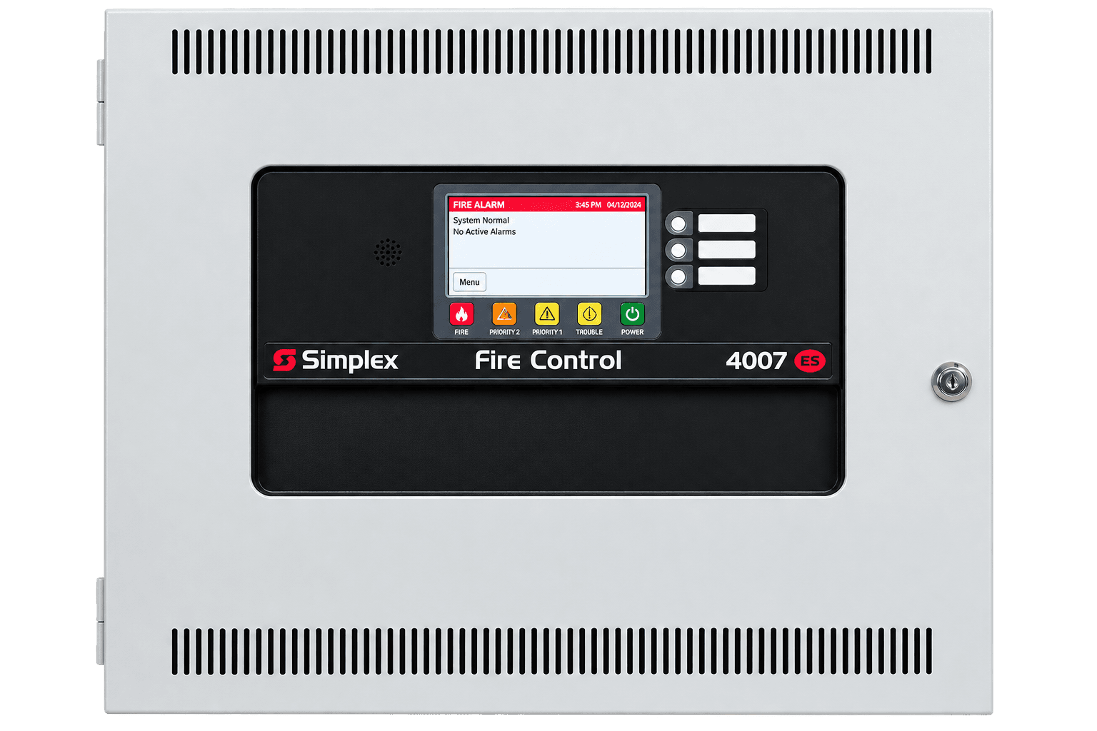 Simplex 4010-9501 (4010Es Facp 240V)