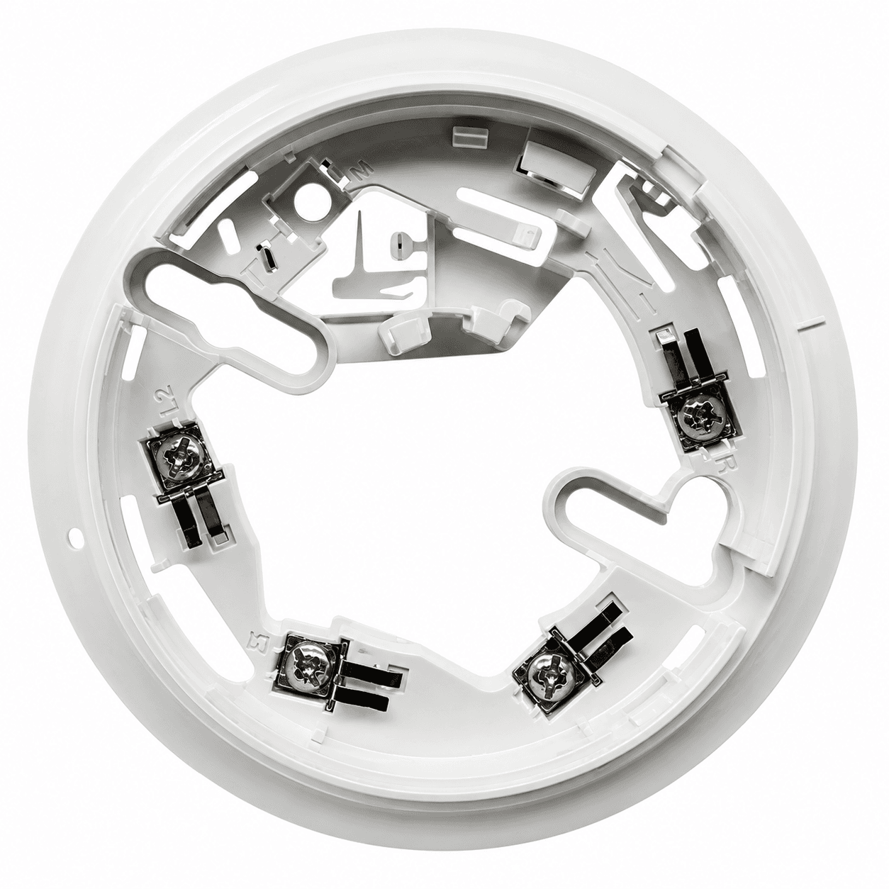 Simplex 4098-5207 (5 Inches Sensor Base)