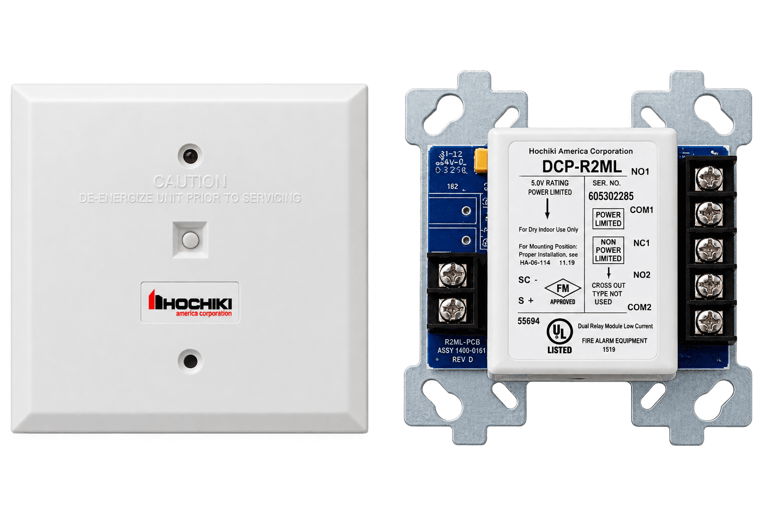 HochikiDCP-R2MLDualRelayModule2AMPS..png