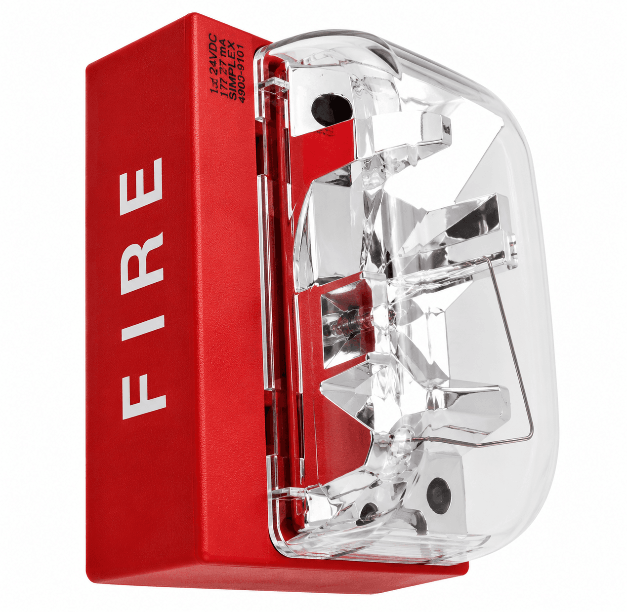 Simplex 4906-9202 (True Alert Multi-Candela Addressable Strobe) 1.png