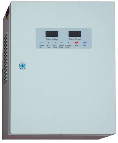 Auxiliary Power Supply Unit