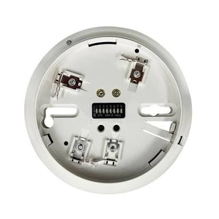 Simplex 4098-9792 (Standard Sensor Base, White)