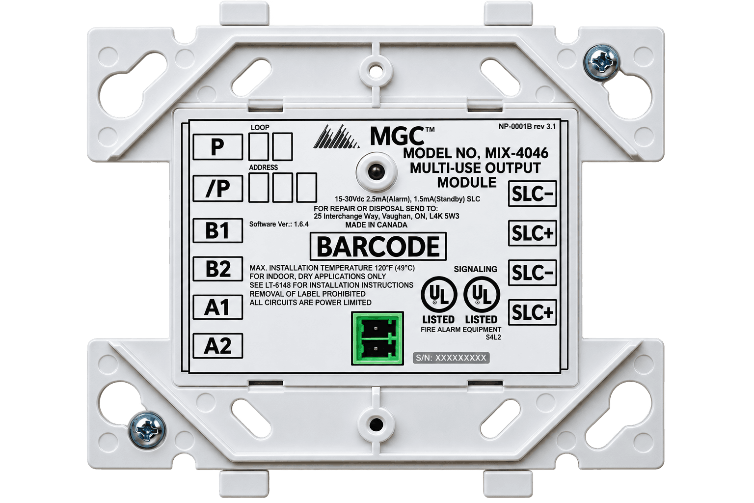 Mircom MIX-4046 1.png