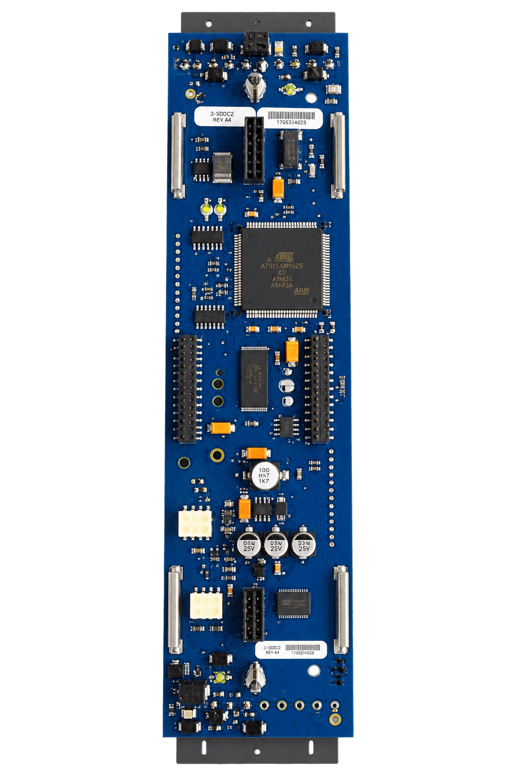 Edwards 3-SDDC2 (Signature Driver Controller Module) 1.png