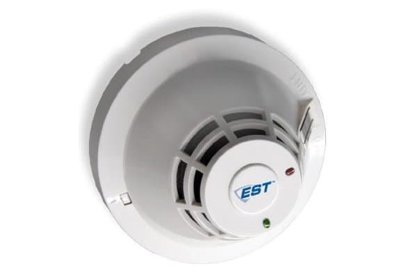 Edwards SIGA-PS Signature Photoelectric Smoke Detector