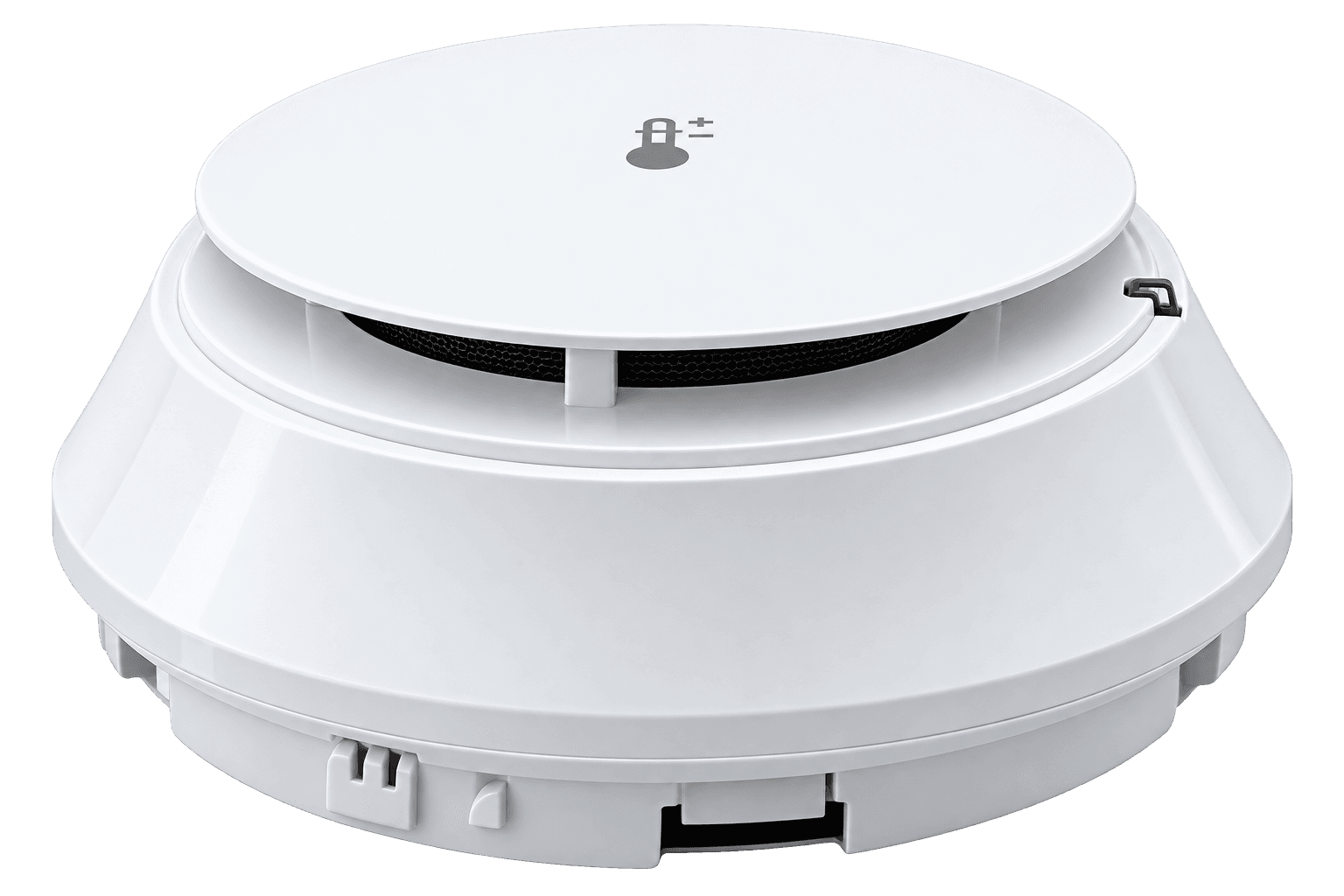 Mircom MIX-5351RAP(A) (Thermal Sensor Fixed Heat and Rate of Rise) 1.png