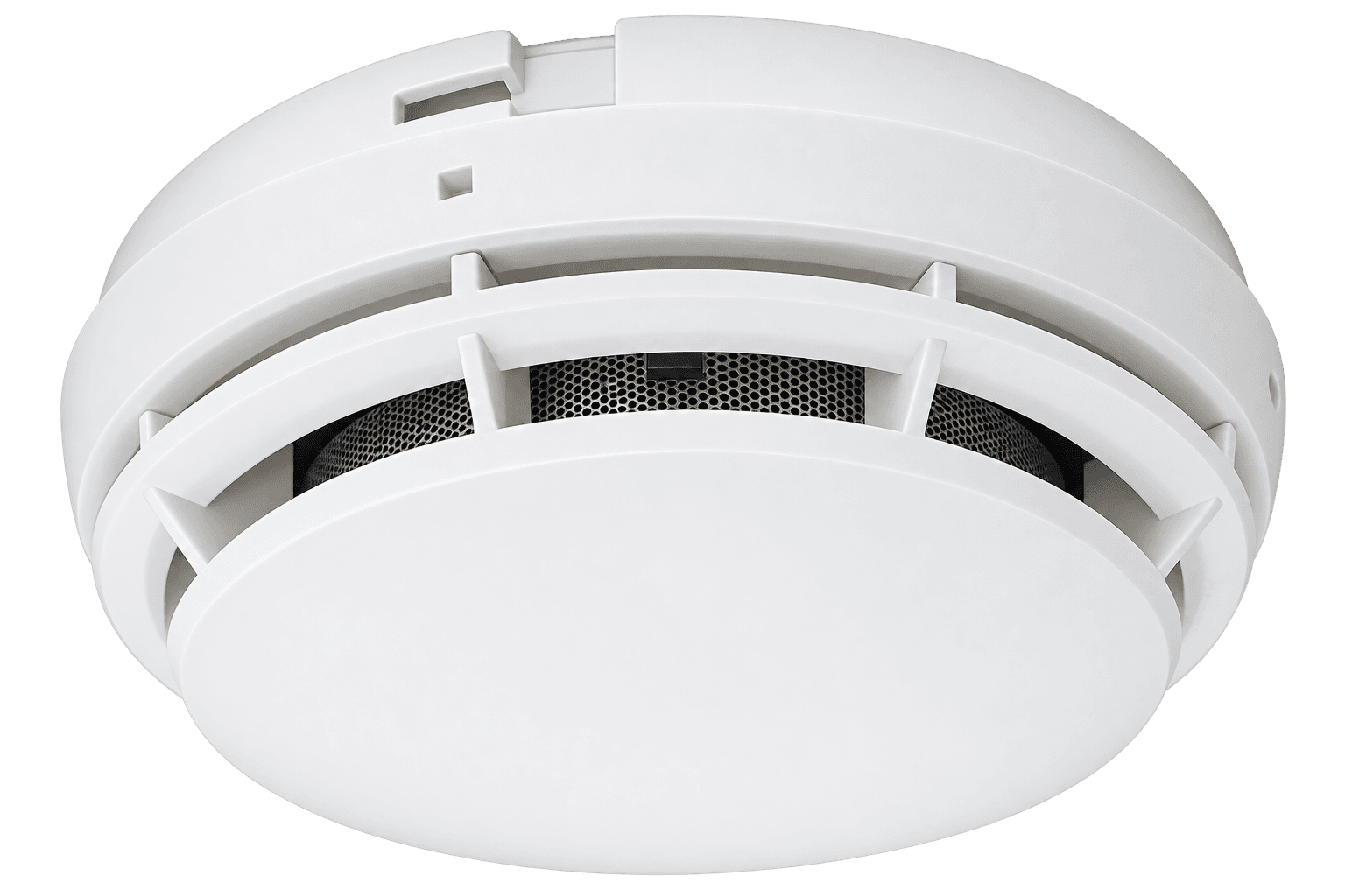 Simplex 4098-9714 Photoelectric Smoke Detector