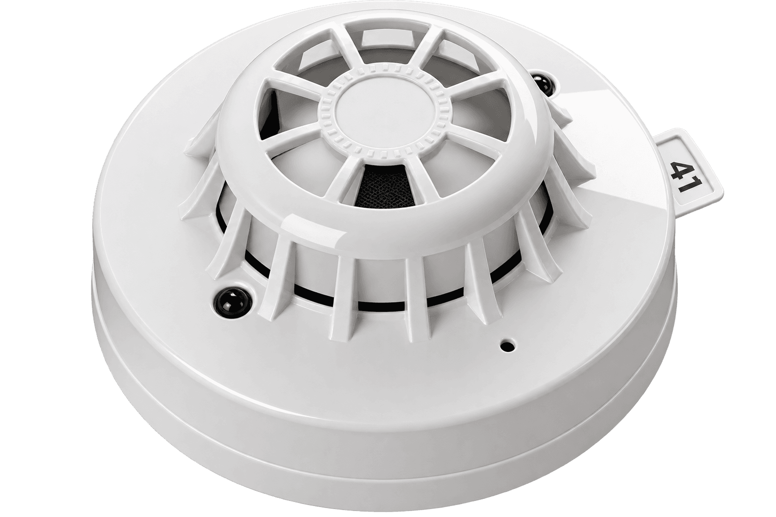 Apollo 58000-400MAR Discovery Marine Heat Detector