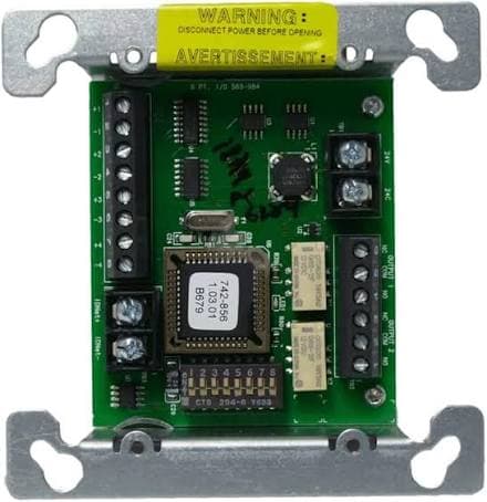 Simplex 4090-9120 (IDNET 2 I/O)