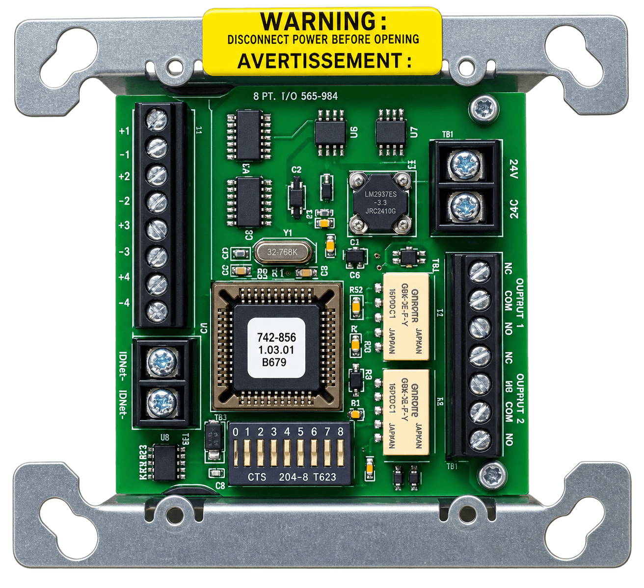 Simplex 4090-9120 (IDNET 2 IO) 1.png