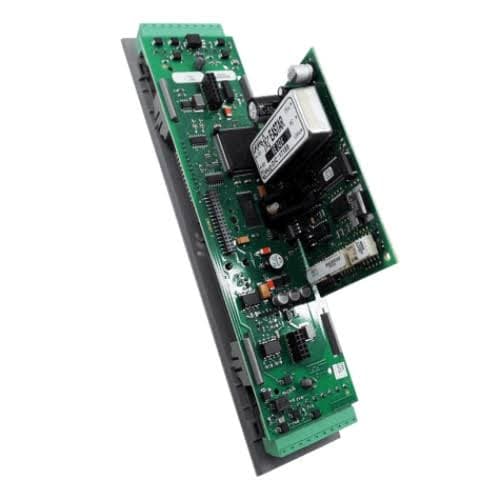Edwards 3-SDDC1 (Dual Signature Driver Controller)