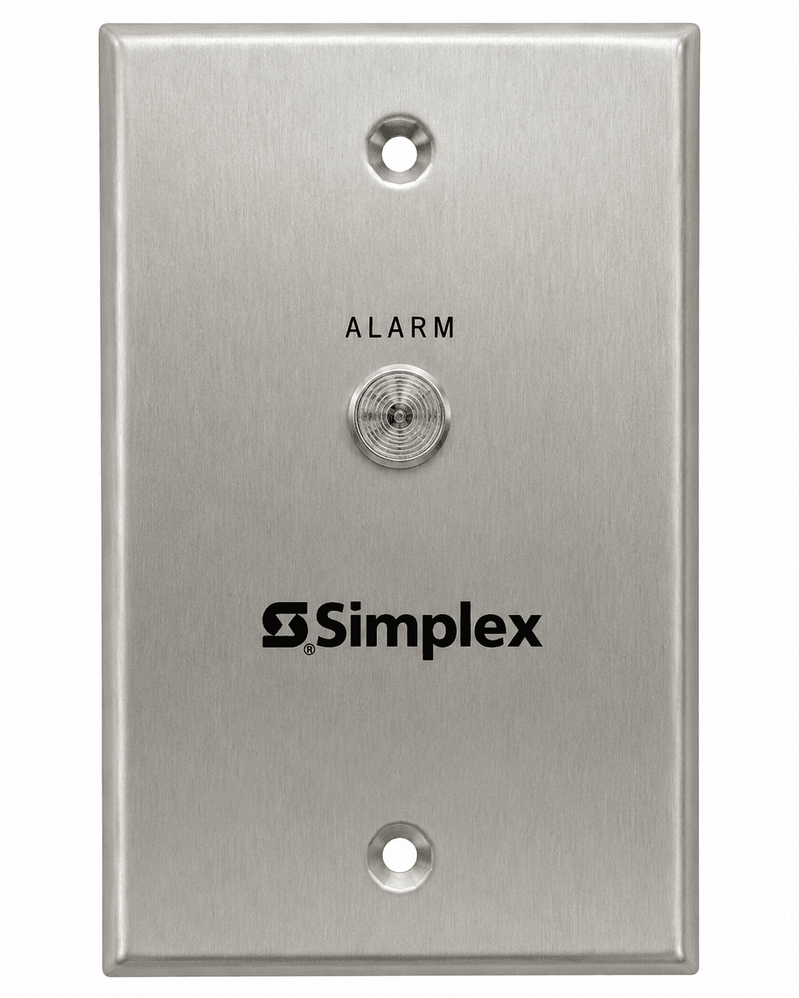 Simplex 2098-9808 (Remote Alarm Indicator)