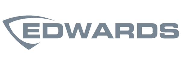 Edwards logo