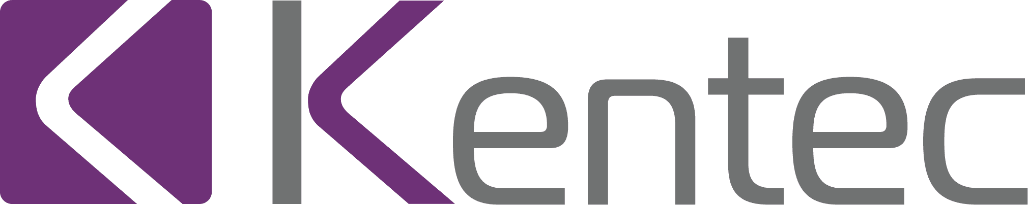 kentec logo