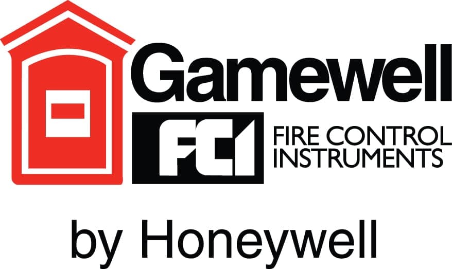Gamewell logo
