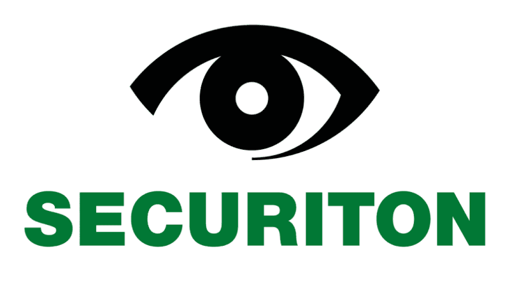 Securiton logo