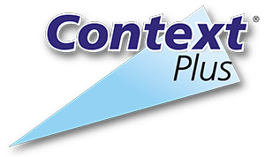 Context Plus logo