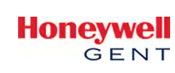 Gent by Honeywell logo